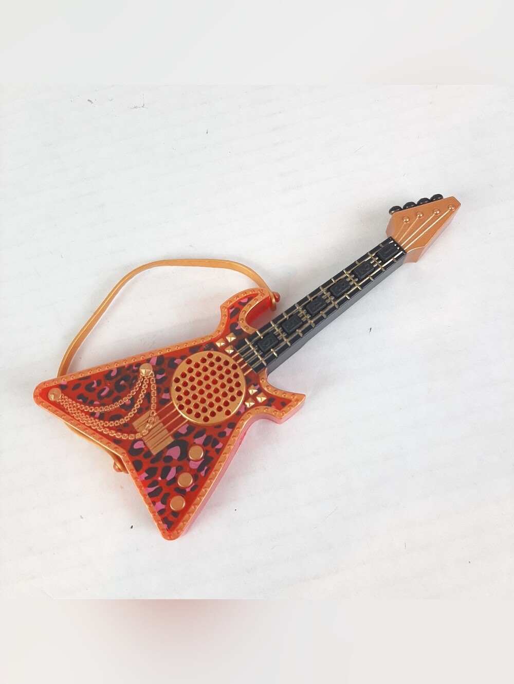 LOL Surprise OMG Music Remix Rock Ferocious Bass Guitar ONLY / WORKS - MGA 2020